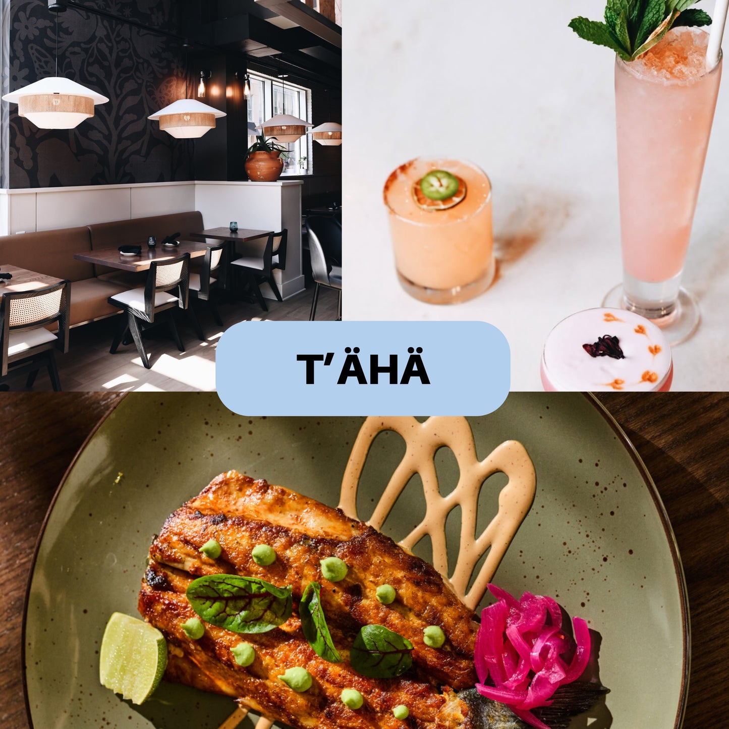 Daily Dine Card