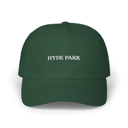Hyde Park Neighborhood Cap