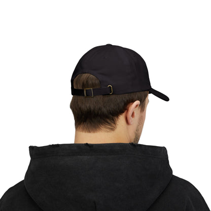 Mission Neighborhood Cap