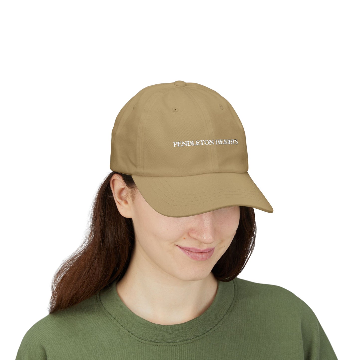 Pendleton Heights Neighborhood Cap