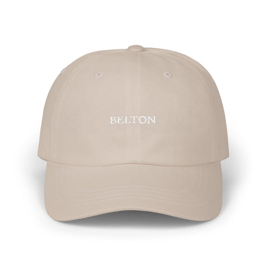 Belton Neighborhood Cap