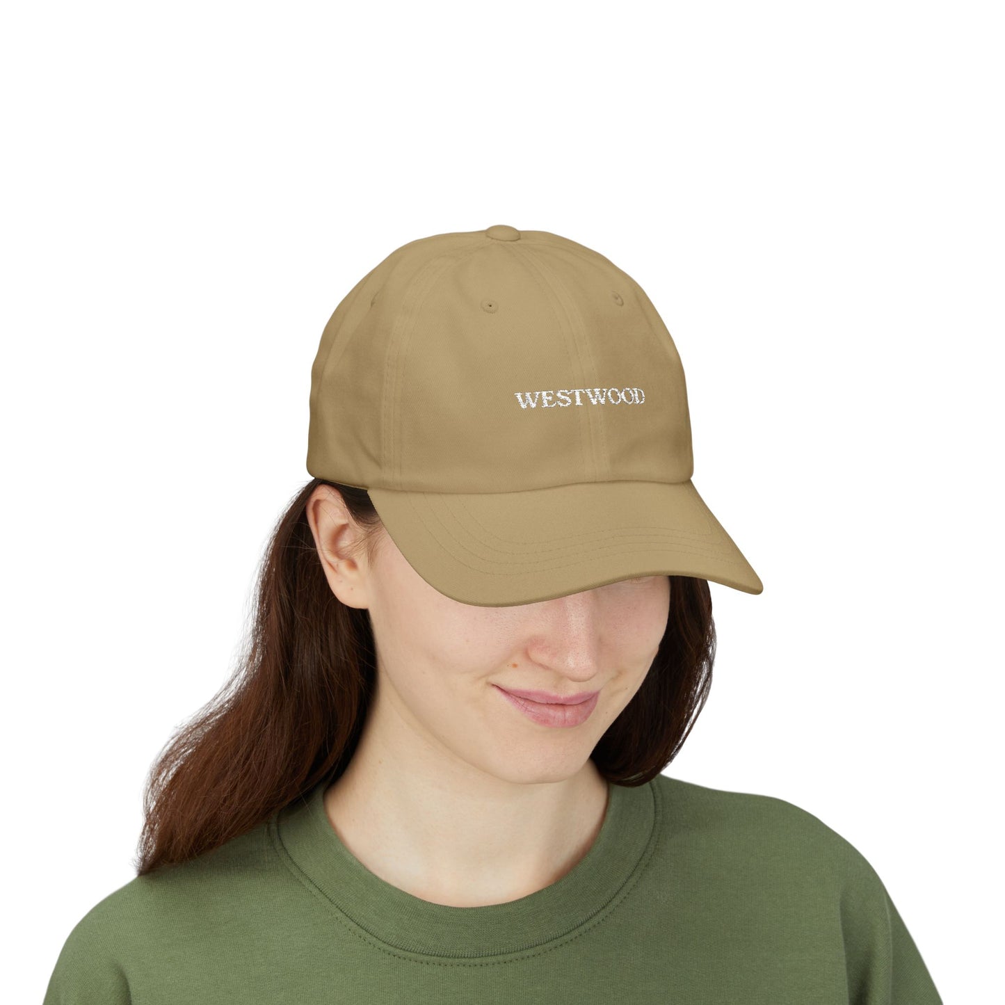 Westwood Neighborhood Cap