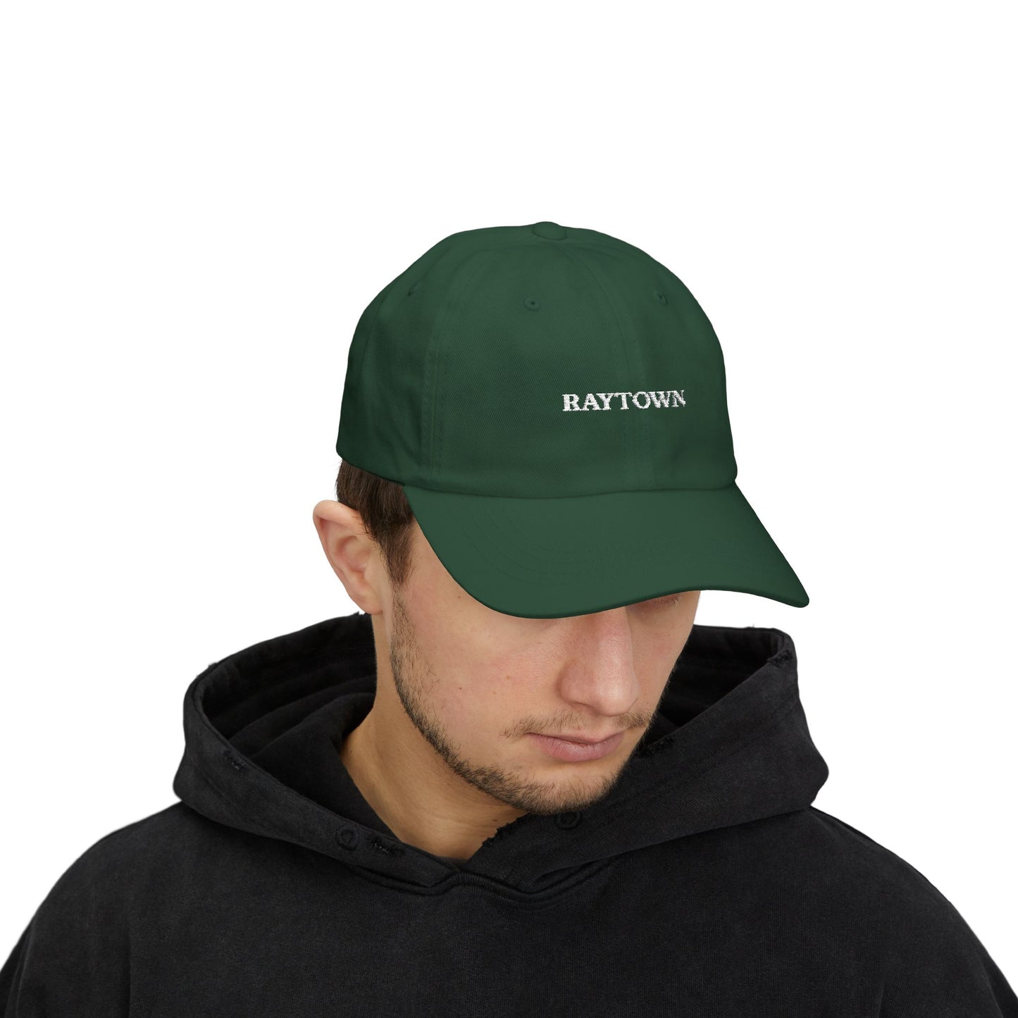 Raytown Neighborhood Cap