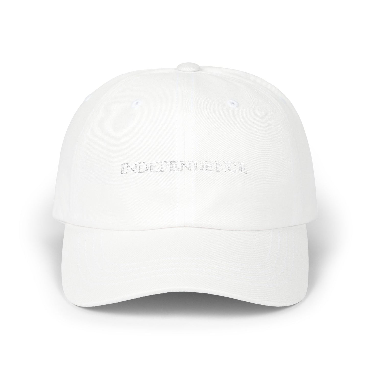 Independence Neighborhood Cap