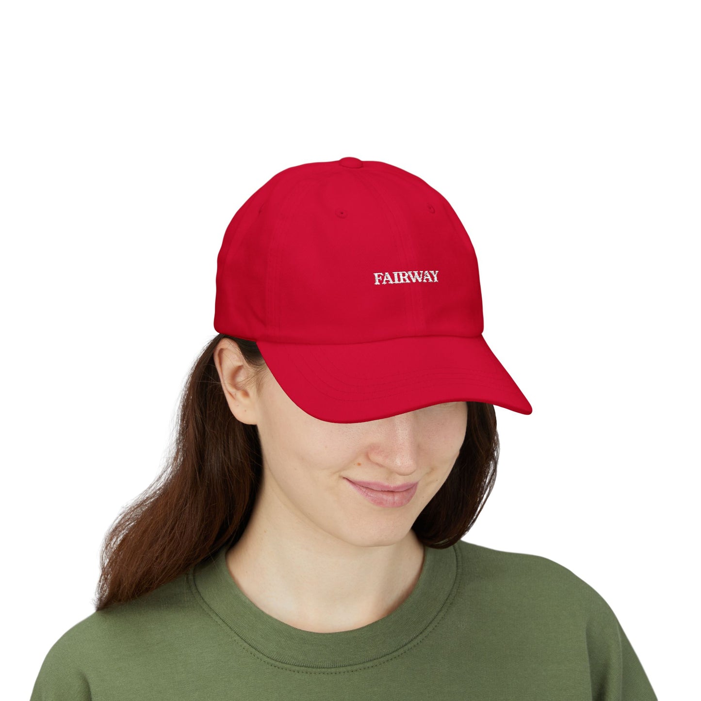 Fairway Neighborhood Cap