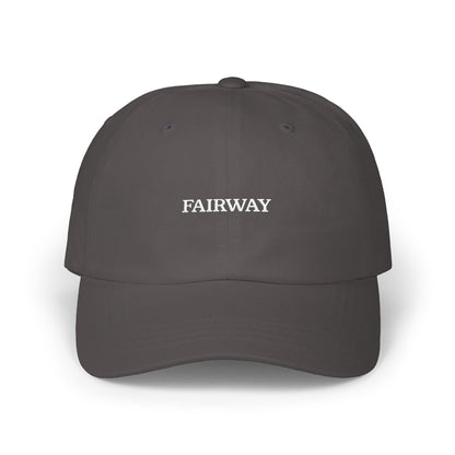 Fairway Neighborhood Cap