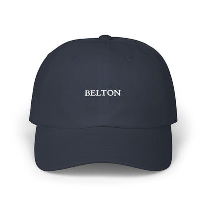 Belton Neighborhood Cap