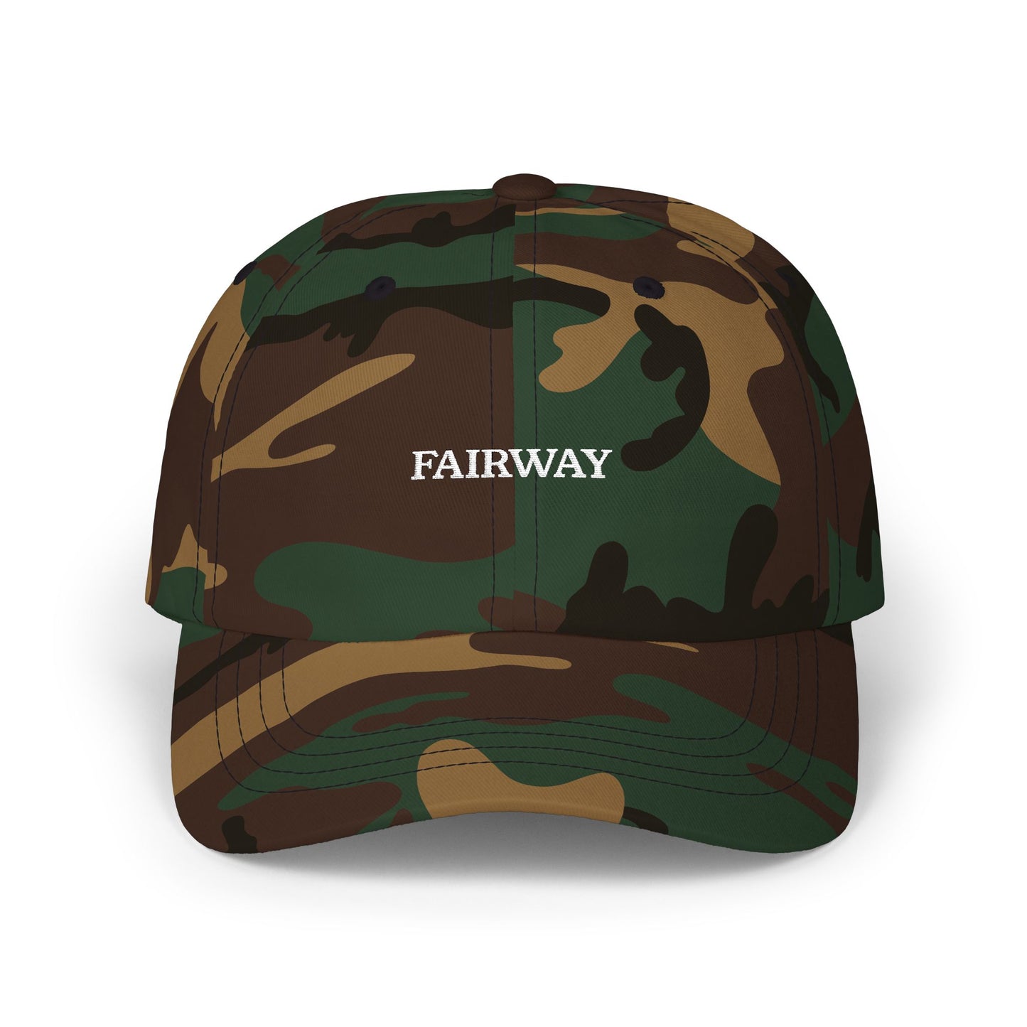 Fairway Neighborhood Cap