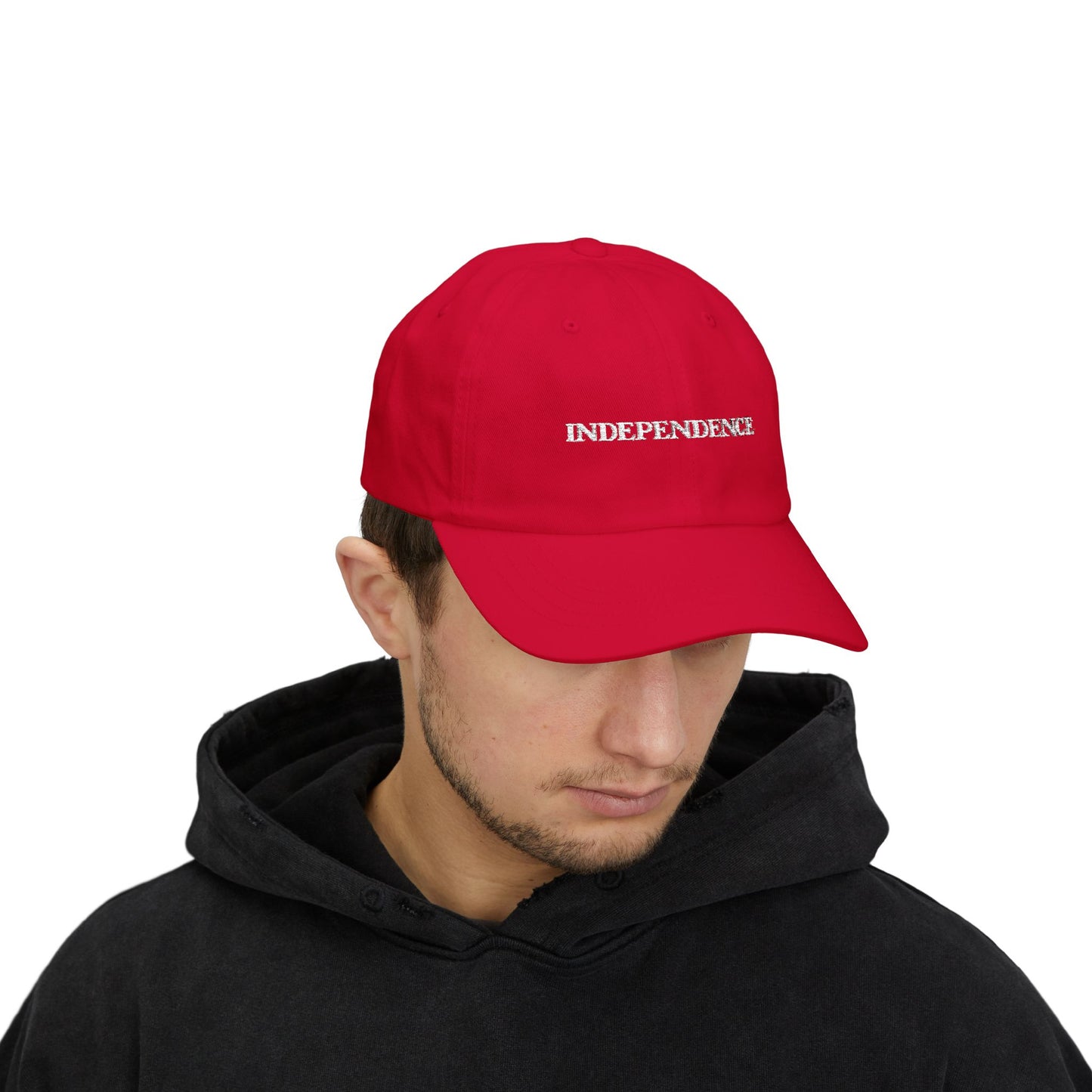 Independence Neighborhood Cap