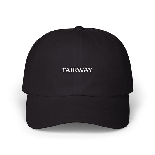 Fairway Neighborhood Cap
