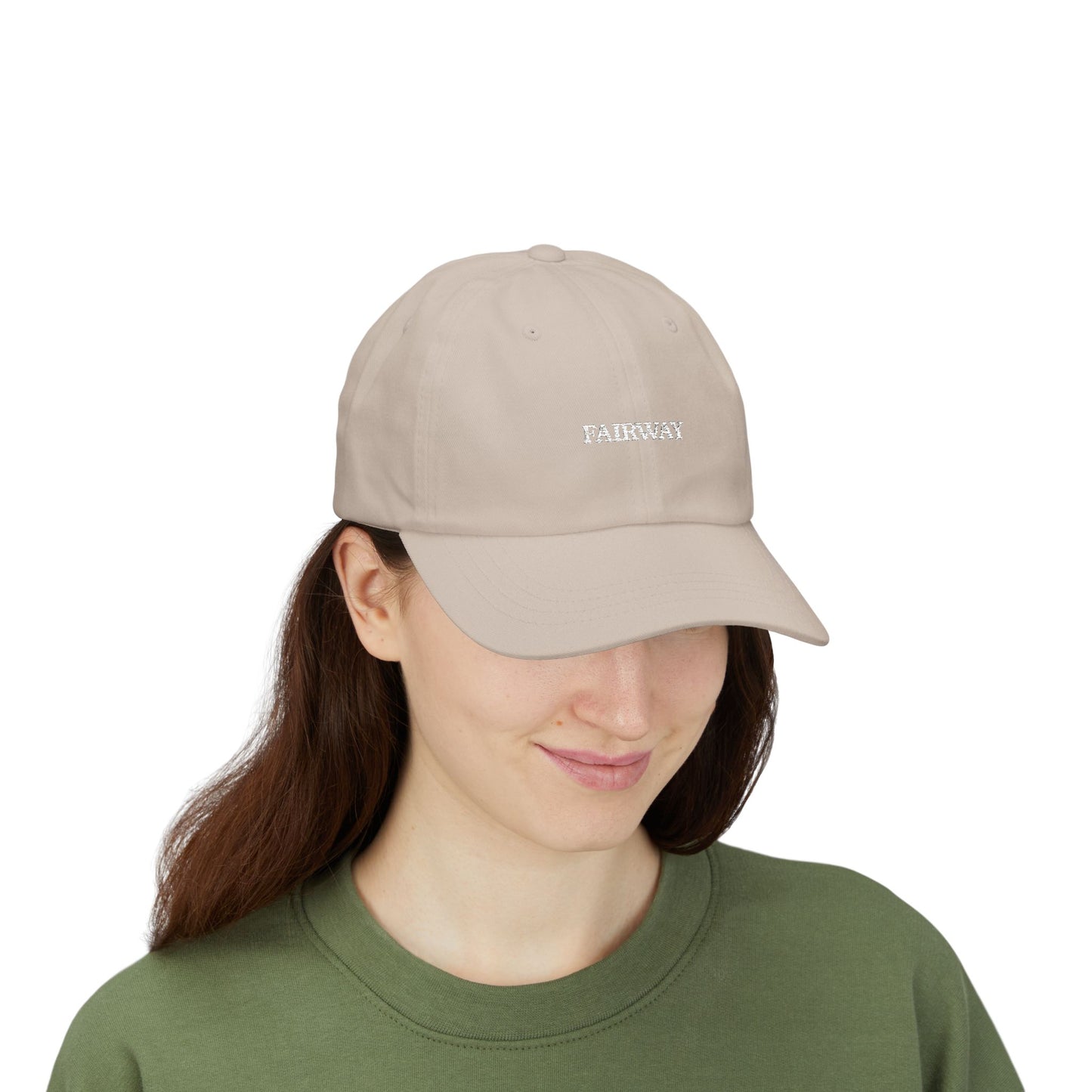Fairway Neighborhood Cap