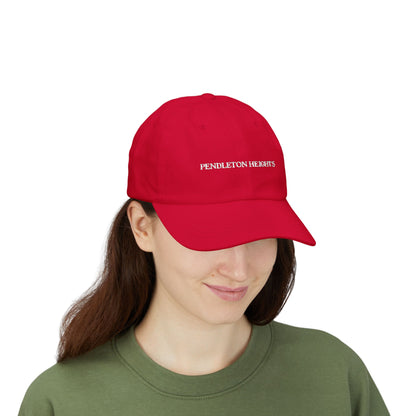 Pendleton Heights Neighborhood Cap