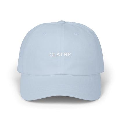 Olathe Neighborhood Cap