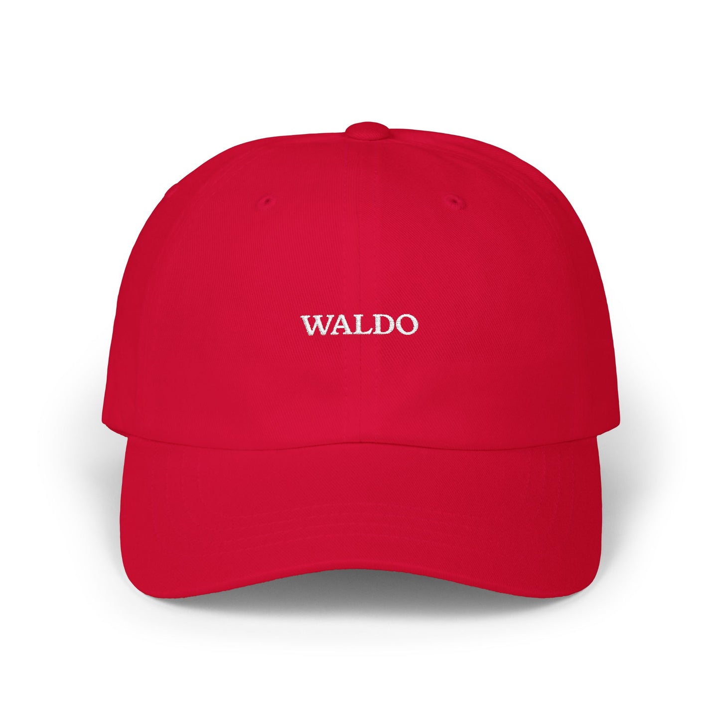 Waldo Neighborhood Cap