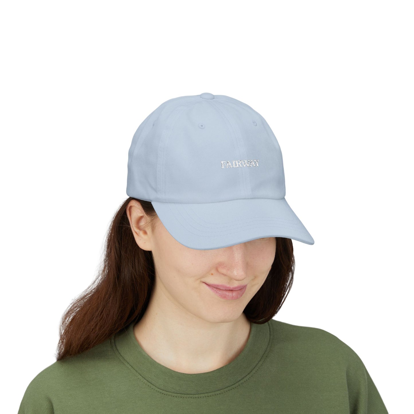 Fairway Neighborhood Cap