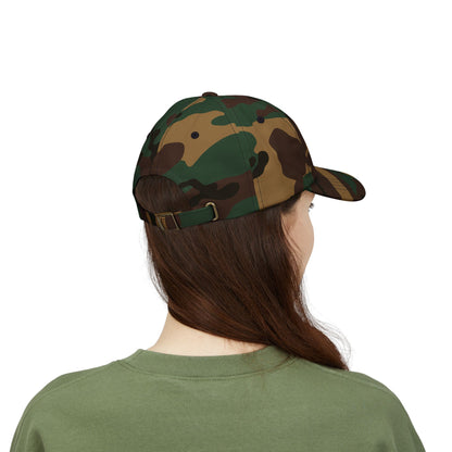 Mission Neighborhood Cap