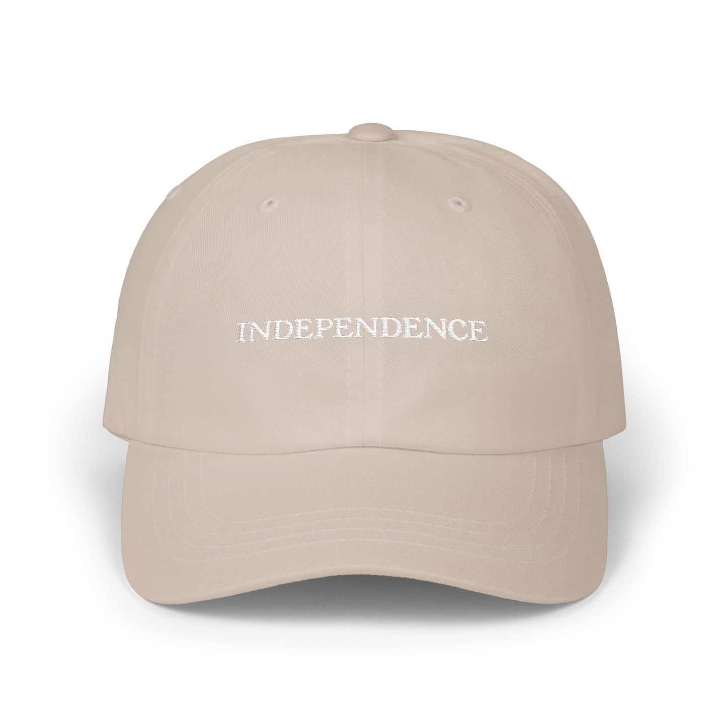 Independence Neighborhood Cap