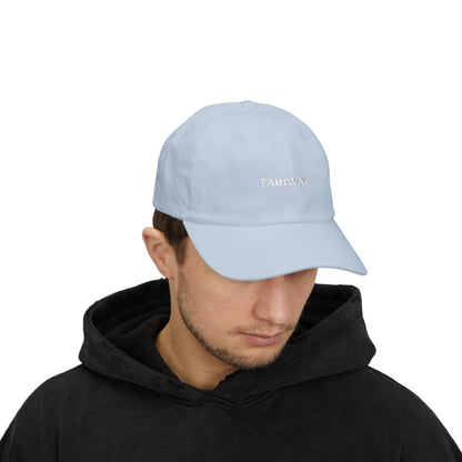 Fairway Neighborhood Cap