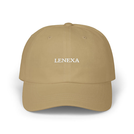 Lenexa Neighborhood Cap