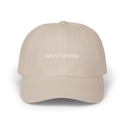 Westwood Neighborhood Cap