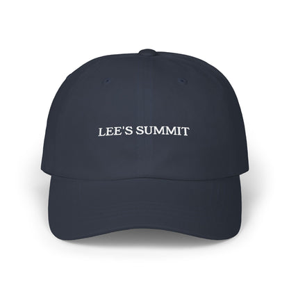 Lee's Summit Neighborhood Cap