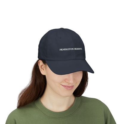 Pendleton Heights Neighborhood Cap